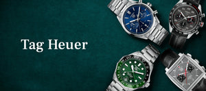 Tag heuer repair shop hot sale