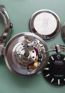 Authorized Watch Repair Service Center in Los Angeles, CA 