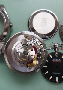 Watch repair shop near me best sale