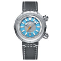 PHOIBOS Vortex Anti-Magnetic 200M Automatic Diver Watch PY042B Blue